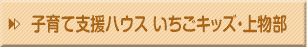 子育て支援ハウス いちごのキッズ・上物部